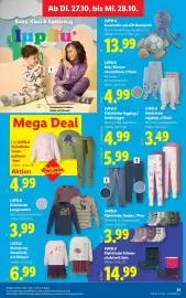 Lidl Flugblatt woche 43 Seite 38