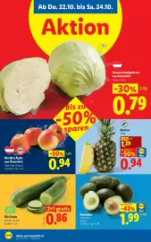 Lidl Flugblatt woche 43 Seite 4
