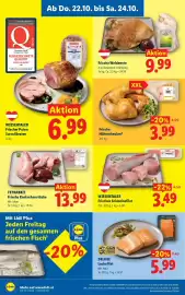 Lidl Flugblatt woche 43 Seite 6