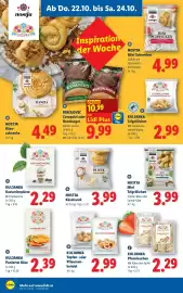 Lidl Flugblatt woche 43 Seite 16