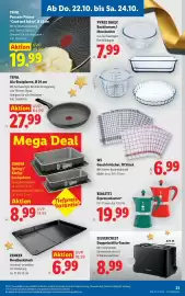Lidl Flugblatt woche 43 Seite 27