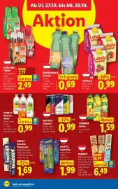 Lidl Flugblatt woche 43 Seite 47