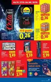 Lidl Flugblatt woche 43 Seite 48