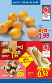 Lidl Flugblatt woche 43 Seite 5