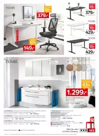 XXXLutz DE folder Pagina 17