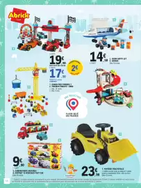 Catalogue E.Leclerc Drive | Jouets de Noël page 10