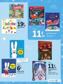 Catalogue E.Leclerc Drive | Jouets de Noël page 101