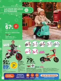 Catalogue E.Leclerc Drive | Jouets de Noël page 106