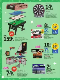 Catalogue E.Leclerc Drive | Jouets de Noël page 110