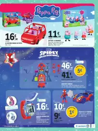Catalogue E.Leclerc Drive | Jouets de Noël page 13