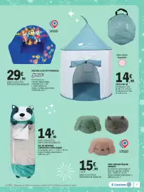 Catalogue E.Leclerc Drive | Jouets de Noël page 17
