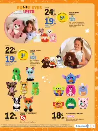 Catalogue E.Leclerc Drive | Jouets de Noël page 19