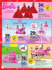 Catalogue E.Leclerc Drive | Jouets de Noël page 24