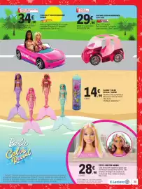 Catalogue E.Leclerc Drive | Jouets de Noël page 25