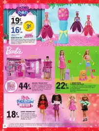 Catalogue E.Leclerc Drive | Jouets de Noël page 26