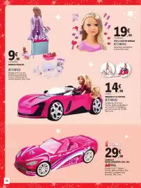 Catalogue E.Leclerc Drive | Jouets de Noël page 28