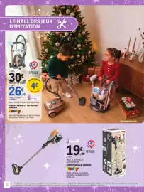Catalogue E.Leclerc Drive | Jouets de Noël page 32