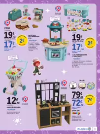 Catalogue E.Leclerc Drive | Jouets de Noël page 33