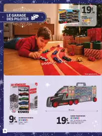 Catalogue E.Leclerc Drive | Jouets de Noël page 36