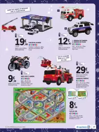 Catalogue E.Leclerc Drive | Jouets de Noël page 37