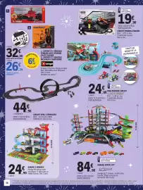 Catalogue E.Leclerc Drive | Jouets de Noël page 38