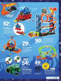 Catalogue E.Leclerc Drive | Jouets de Noël page 39