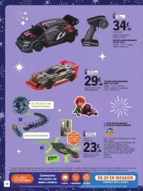 Catalogue E.Leclerc Drive | Jouets de Noël page 42