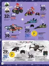 Catalogue E.Leclerc Drive | Jouets de Noël page 44