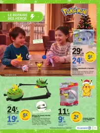 Catalogue E.Leclerc Drive | Jouets de Noël page 45