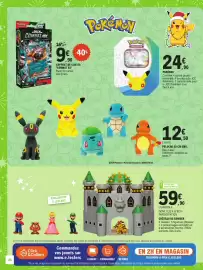 Catalogue E.Leclerc Drive | Jouets de Noël page 46
