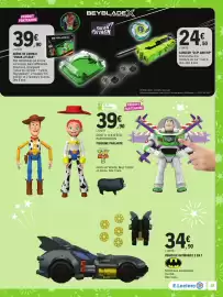 Catalogue E.Leclerc Drive | Jouets de Noël page 49