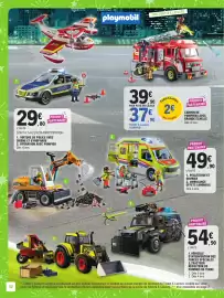Catalogue E.Leclerc Drive | Jouets de Noël page 52