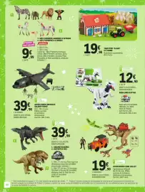 Catalogue E.Leclerc Drive | Jouets de Noël page 54
