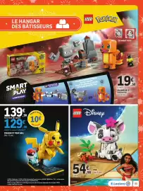 Catalogue E.Leclerc Drive | Jouets de Noël page 55