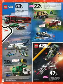 Catalogue E.Leclerc Drive | Jouets de Noël page 56
