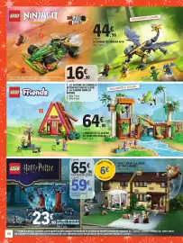 Catalogue E.Leclerc Drive | Jouets de Noël page 58
