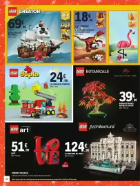 Catalogue E.Leclerc Drive | Jouets de Noël page 60