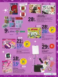 Catalogue E.Leclerc Drive | Jouets de Noël page 65