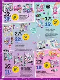 Catalogue E.Leclerc Drive | Jouets de Noël page 68
