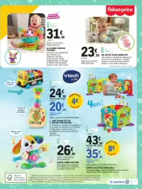 Catalogue E.Leclerc Drive | Jouets de Noël page 7