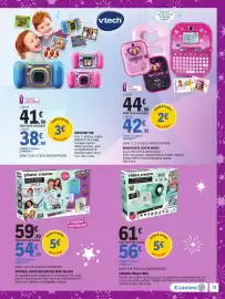 Catalogue E.Leclerc Drive | Jouets de Noël page 73