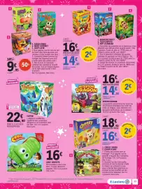 Catalogue E.Leclerc Drive | Jouets de Noël page 77