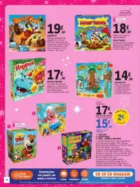 Catalogue E.Leclerc Drive | Jouets de Noël page 78
