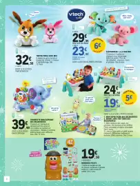 Catalogue E.Leclerc Drive | Jouets de Noël page 8