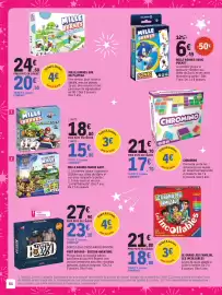Catalogue E.Leclerc Drive | Jouets de Noël page 84