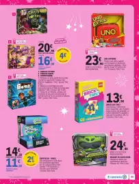 Catalogue E.Leclerc Drive | Jouets de Noël page 85