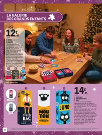 Catalogue E.Leclerc Drive | Jouets de Noël page 88