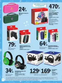 Catalogue E.Leclerc Drive | Jouets de Noël page 96