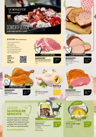 Dornseifer Prospekt woche 43 Seite 2