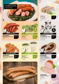 Dornseifer Prospekt woche 43 Seite 3